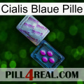 Cialis Blue Pill 37
